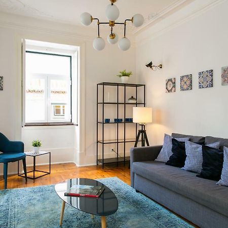 Joivy Splendid 2Br Flat In Bairro Alto, Nearby Luis De Camoes Square Διαμέρισμα Lisboa Εξωτερικό φωτογραφία