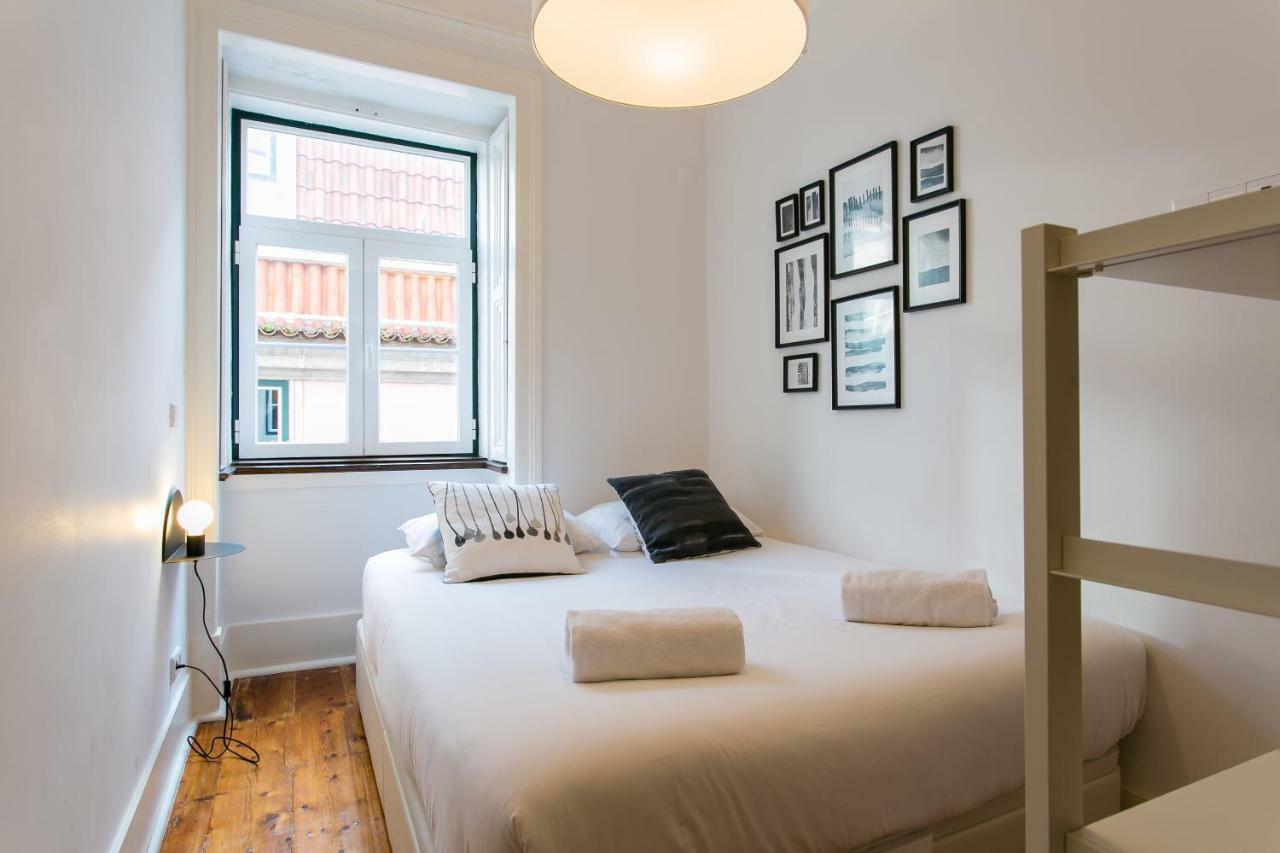 Joivy Splendid 2Br Flat In Bairro Alto, Nearby Luis De Camoes Square Διαμέρισμα Lisboa Εξωτερικό φωτογραφία