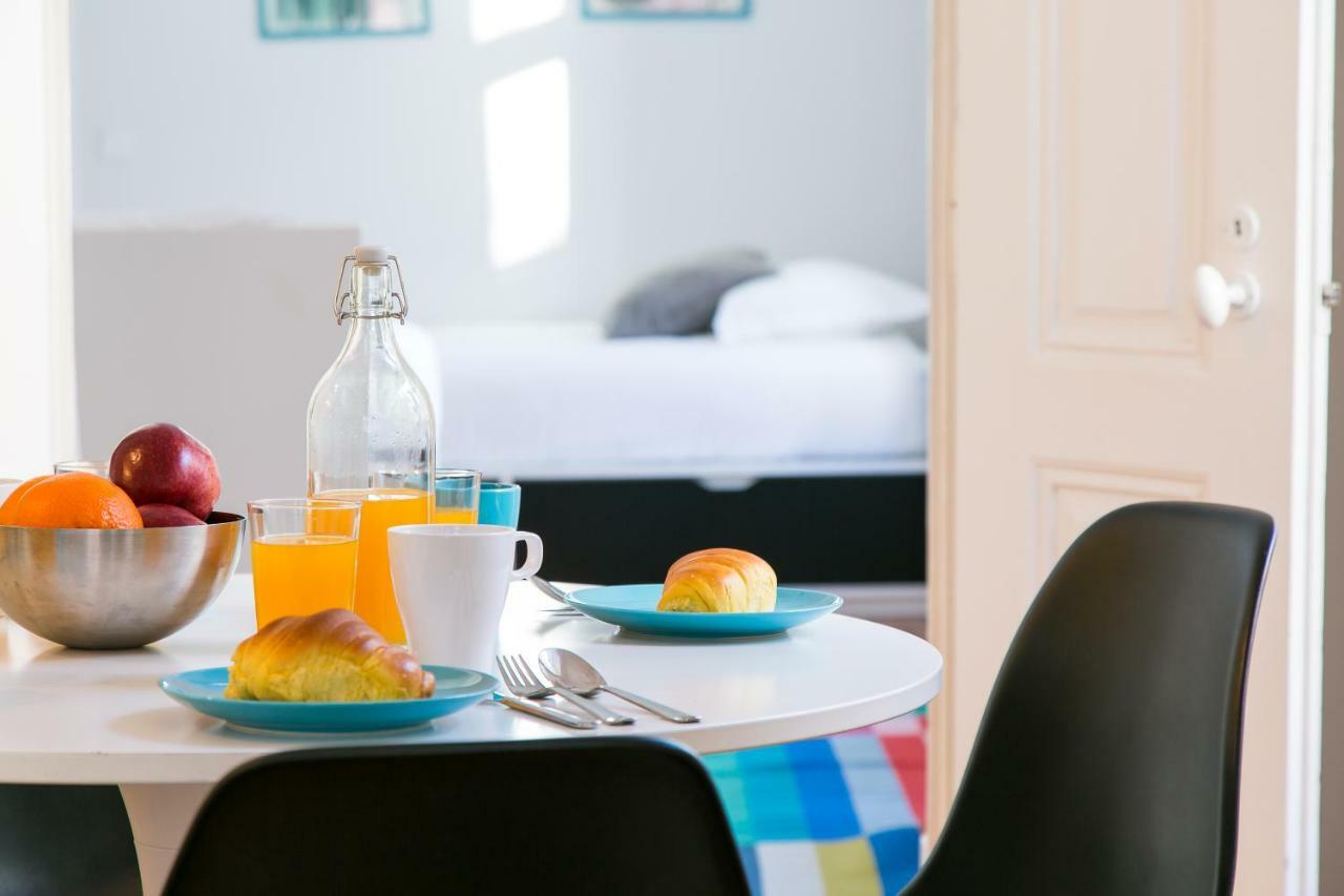 Joivy Splendid 2Br Flat In Bairro Alto, Nearby Luis De Camoes Square Διαμέρισμα Lisboa Εξωτερικό φωτογραφία