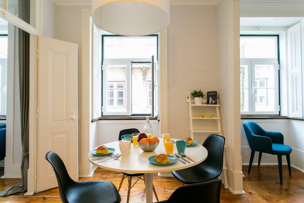 Joivy Splendid 2Br Flat In Bairro Alto, Nearby Luis De Camoes Square Διαμέρισμα Lisboa Εξωτερικό φωτογραφία