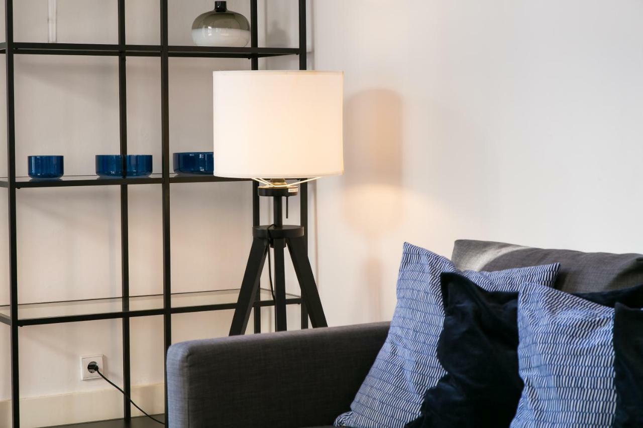 Joivy Splendid 2Br Flat In Bairro Alto, Nearby Luis De Camoes Square Διαμέρισμα Lisboa Εξωτερικό φωτογραφία