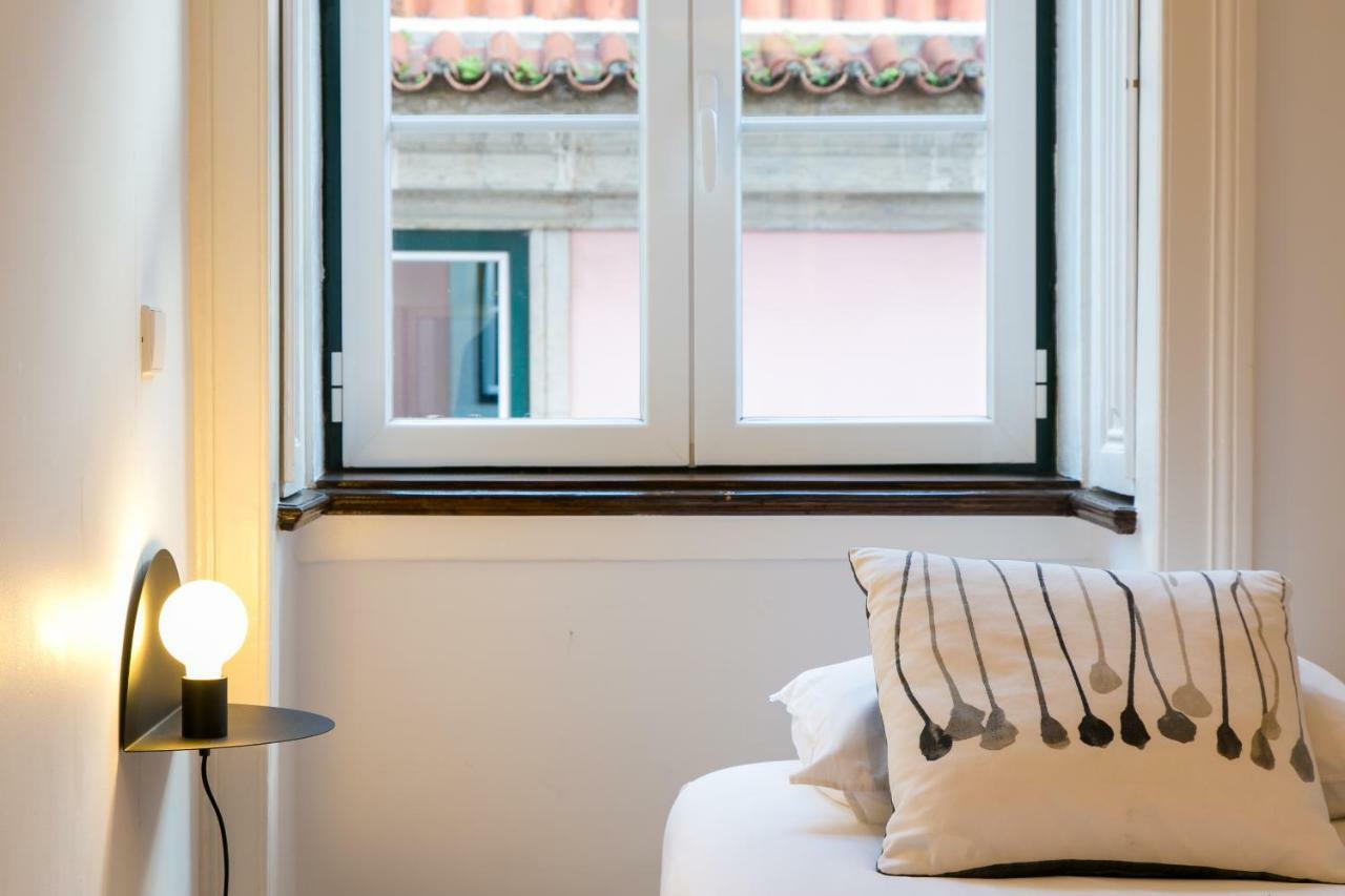 Joivy Splendid 2Br Flat In Bairro Alto, Nearby Luis De Camoes Square Διαμέρισμα Lisboa Εξωτερικό φωτογραφία