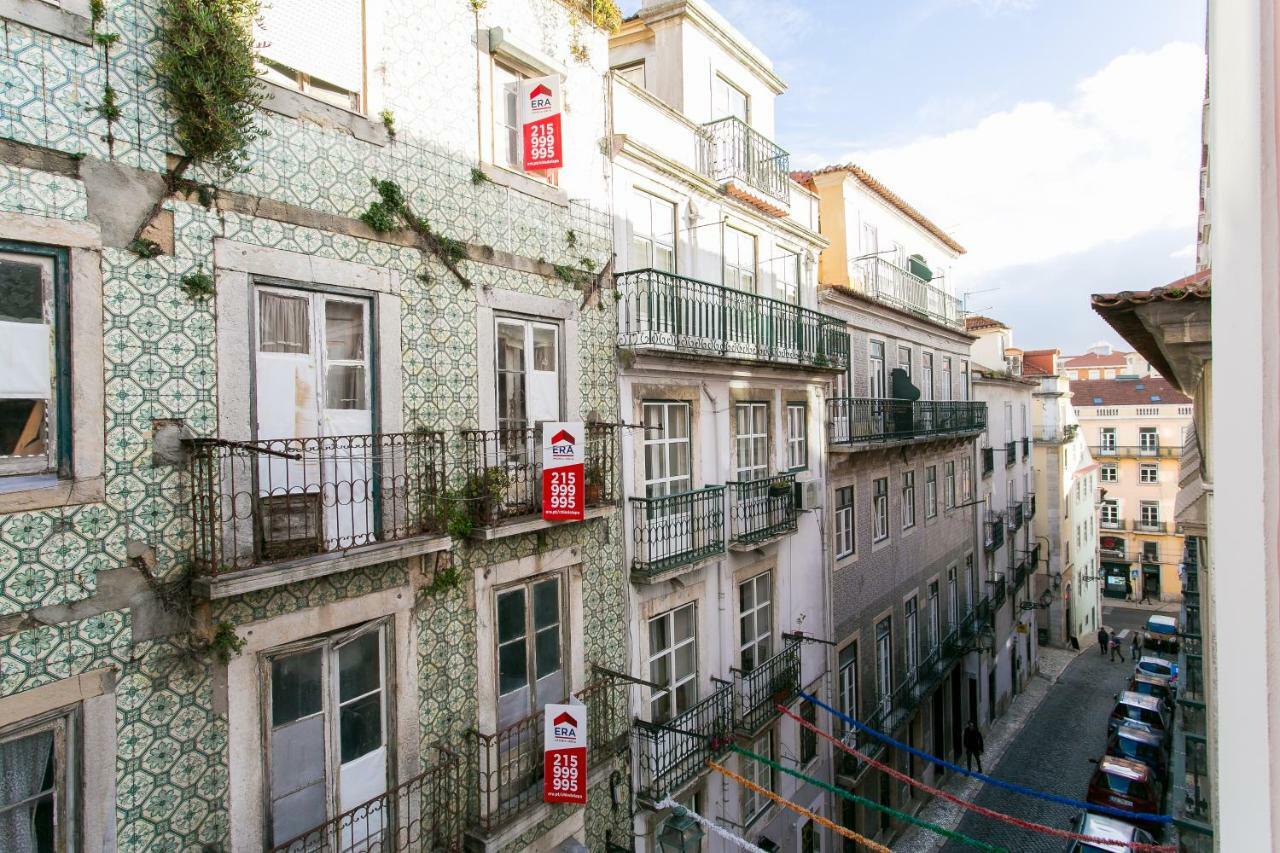 Joivy Splendid 2Br Flat In Bairro Alto, Nearby Luis De Camoes Square Διαμέρισμα Lisboa Εξωτερικό φωτογραφία