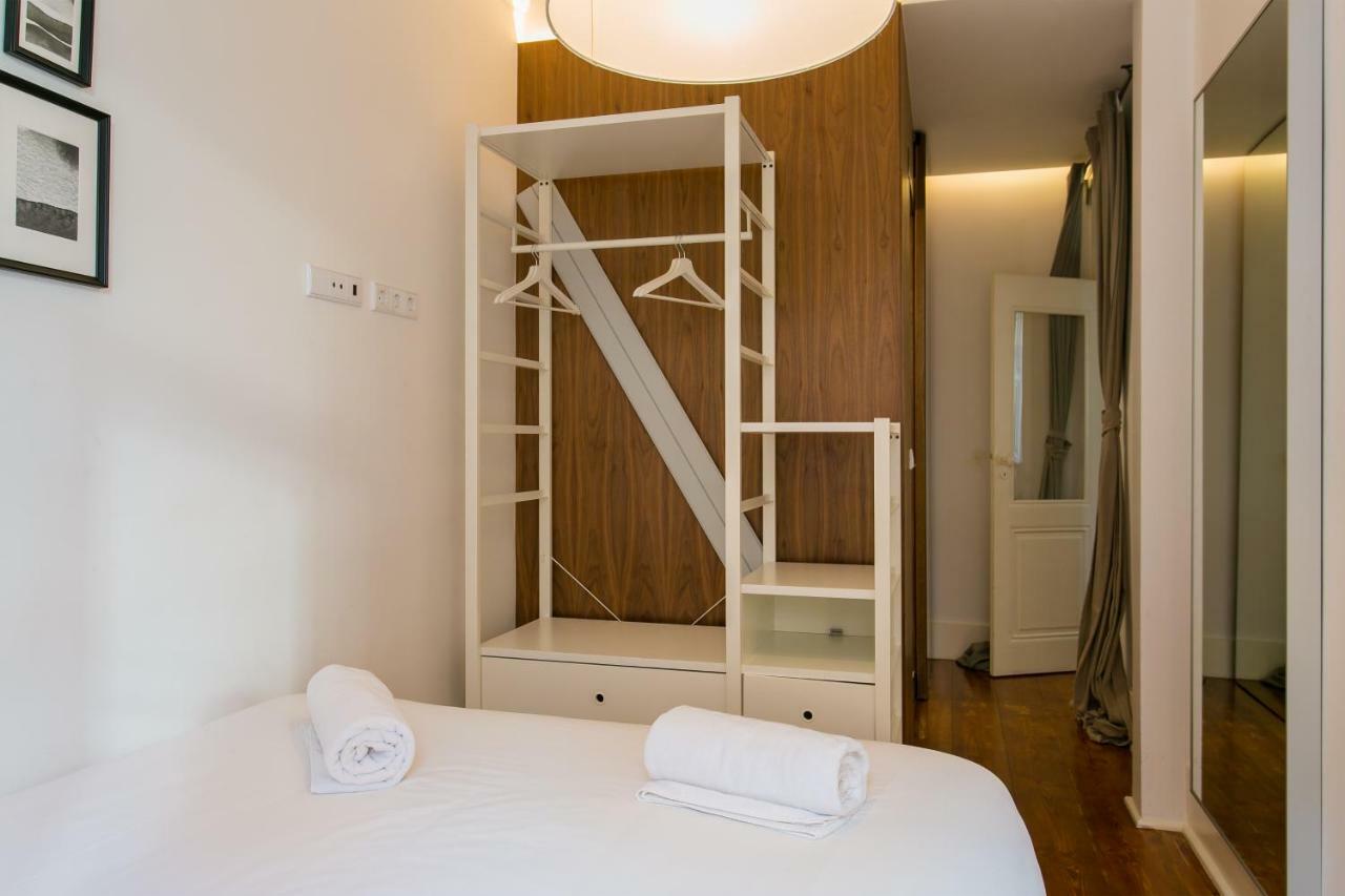 Joivy Splendid 2Br Flat In Bairro Alto, Nearby Luis De Camoes Square Διαμέρισμα Lisboa Εξωτερικό φωτογραφία