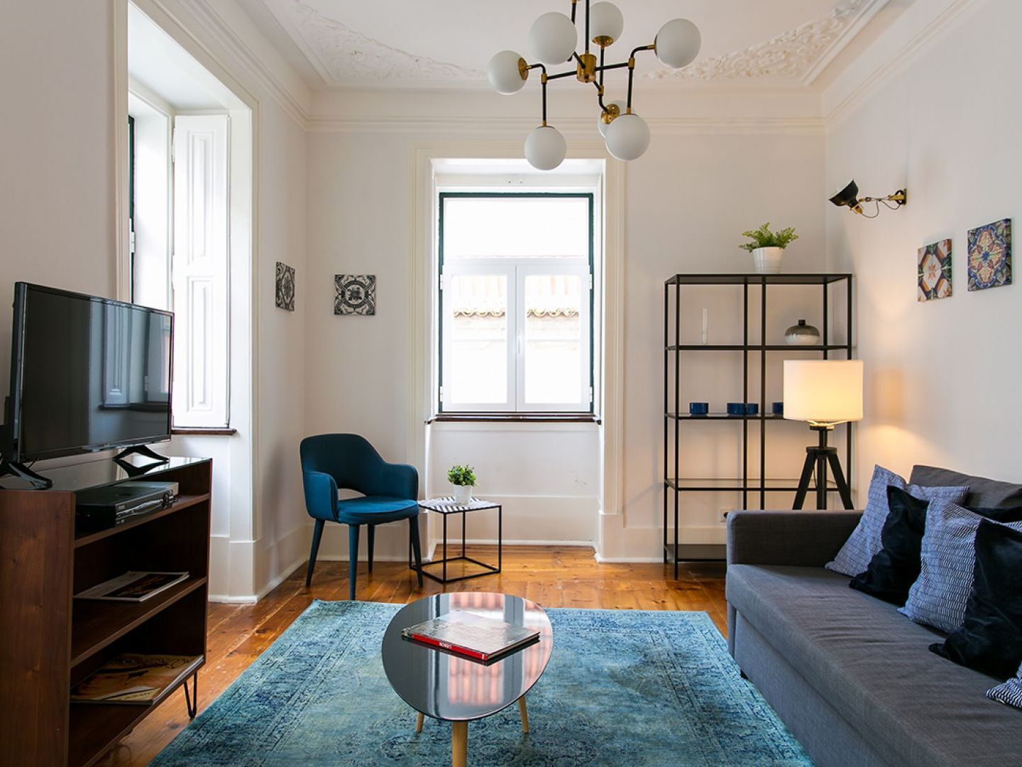 Joivy Splendid 2Br Flat In Bairro Alto, Nearby Luis De Camoes Square Διαμέρισμα Lisboa Εξωτερικό φωτογραφία