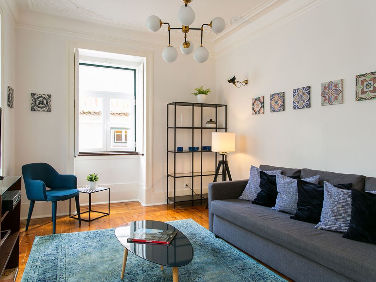 Joivy Splendid 2Br Flat In Bairro Alto, Nearby Luis De Camoes Square Διαμέρισμα Lisboa Εξωτερικό φωτογραφία
