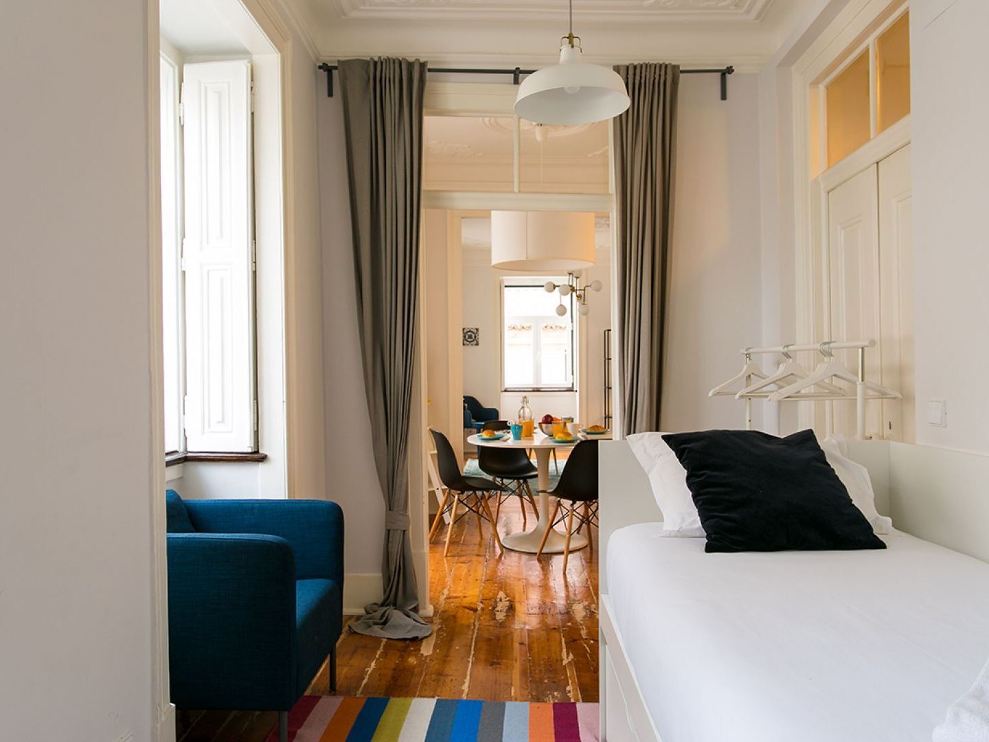 Joivy Splendid 2Br Flat In Bairro Alto, Nearby Luis De Camoes Square Διαμέρισμα Lisboa Εξωτερικό φωτογραφία