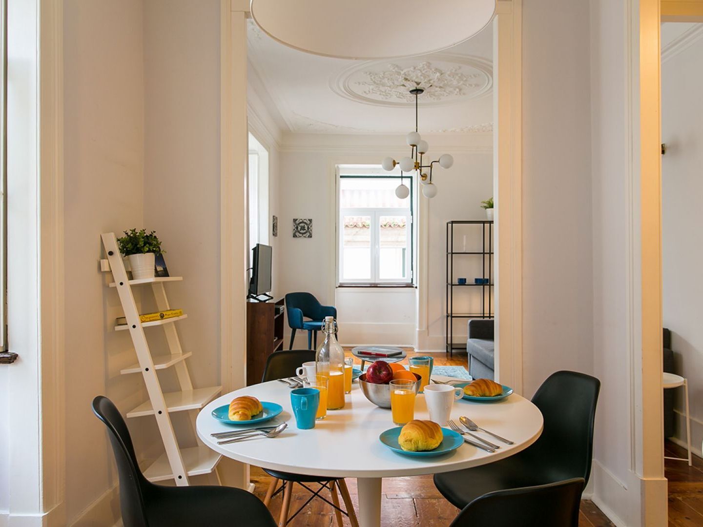 Joivy Splendid 2Br Flat In Bairro Alto, Nearby Luis De Camoes Square Διαμέρισμα Lisboa Εξωτερικό φωτογραφία
