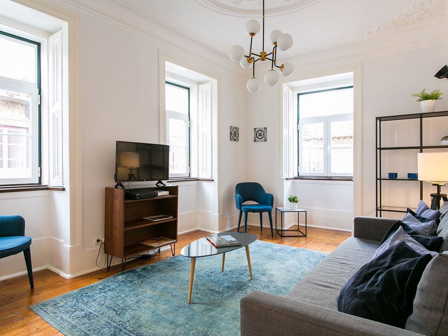 Joivy Splendid 2Br Flat In Bairro Alto, Nearby Luis De Camoes Square Διαμέρισμα Lisboa Εξωτερικό φωτογραφία