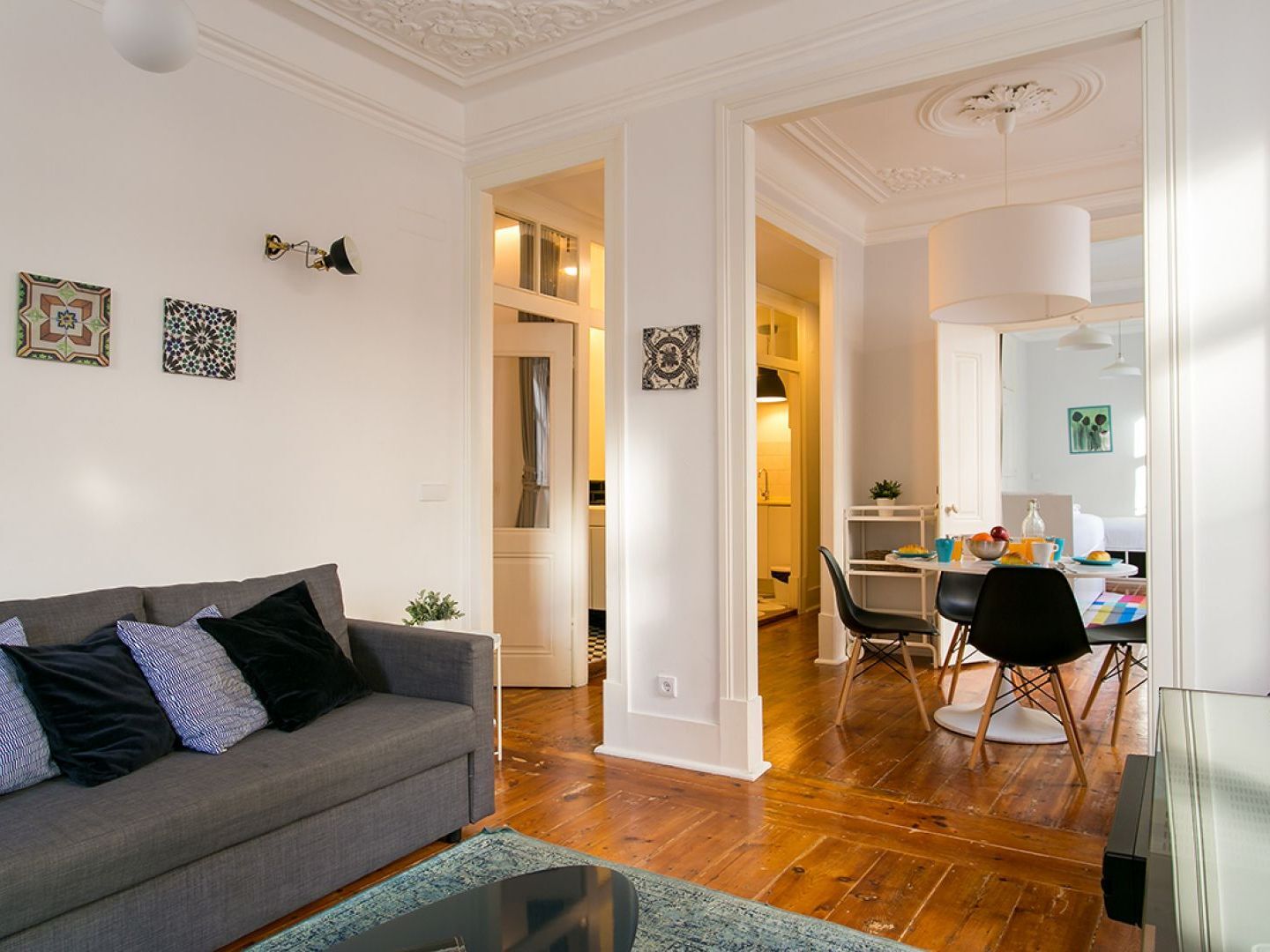 Joivy Splendid 2Br Flat In Bairro Alto, Nearby Luis De Camoes Square Διαμέρισμα Lisboa Εξωτερικό φωτογραφία