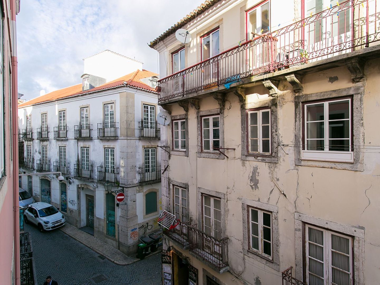 Joivy Splendid 2Br Flat In Bairro Alto, Nearby Luis De Camoes Square Διαμέρισμα Lisboa Εξωτερικό φωτογραφία